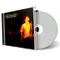 Front cover artwork of Jeff Buckley 1994-12-01 CD Houston Audience