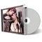 Front cover artwork of Jeff Buckley Compilation CD Grace Outtakes 1993 Soundboard
