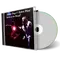Front cover artwork of Jimmy Page And Robert Plant 1998-11-02 CD Glasgow Audience