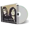 Front cover artwork of Jimmy Page And Robert Plant Compilation CD No Quarter Tour Highlights 1995-1996 Soundboard