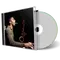 Front cover artwork of Jimmy Smith 1998-11-06 CD Austin Soundboard