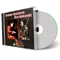 Front cover artwork of Joanne Brackeen 1978-07-20 CD Juan-Les-Pins Soundboard