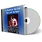 Front cover artwork of Joe Henderson 1976-02-12 CD Ris Orangis Soundboard