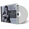 Front cover artwork of John Prine Compilation CD The Broadcast Archive Soundboard