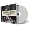 Front cover artwork of Johnny Marr 2024-09-21 CD Seattle Audience