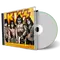 Front cover artwork of Kiss 2011-07-16 CD Oshkosh Audience