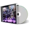 Front cover artwork of Lee Ritenour And Dave Grusin 2024-07-11 CD San Javier Soundboard