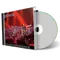 Front cover artwork of Lindisfarne 2024-09-12 CD Sunderland Audience