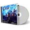 Front cover artwork of Live 2024-09-10 CD Cuyahoga Falls Audience