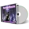Front cover artwork of Marilyn Manson 2024-09-01 CD Reno Audience