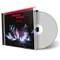 Front cover artwork of Massive Attack 2024-08-25 CD Bristol Audience