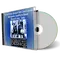 Front cover artwork of Michel Portal 1976-12-31 CD Ris Orangis Soundboard