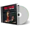 Front cover artwork of Mick Taylor 1995-09-15 CD Kiev Soundboard