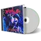 Front cover artwork of New York Dolls 2004-09-24 CD Tokyo Audience