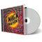 Front cover artwork of Nick Mason 2022-07-01 CD Hamburg Audience