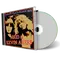 Front cover artwork of Nico And Kevin Ayers 1975-08-06 CD Arles Audience