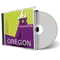 Front cover artwork of Oregon 2006-07-30 CD Corte Sant Anna Soundboard