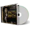 Front cover artwork of Patti Smith 2024-09-18 CD London Audience