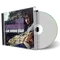 Front cover artwork of Pete Townshend Compilation CD The Genuine Scoop Soundboard