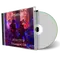 Front cover artwork of Primus 2024-07-19 CD Troutdale Audience