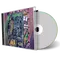 Front cover artwork of Primus 2024-08-14 CD Washington Audience