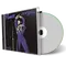 Front cover artwork of Prince 1993-03-25 CD New York City Audience