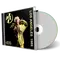 Front cover artwork of Public Image Ltd 1989-11-07 CD Los Angeles Audience
