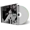 Front cover artwork of Rem 2008-07-20 CD Perugia Audience