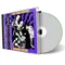 Front cover artwork of Red Hot Chili Peppers 2024-05-20 CD Tokyo Soundboard
