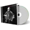 Front cover artwork of Richard Galliano Trio 2004-06-25 CD Hamburg Soundboard