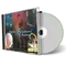 Front cover artwork of Ritchie Blackmores Rainbow 1995-10-17 CD Rotterdam Audience