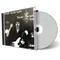 Front cover artwork of Ritchie Blackmores Rainbow 1997-02-28 CD Columbus Audience
