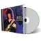 Front cover artwork of Ritchie Blackmores Rainbow 1997-03-01 CD Detroit Audience