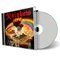 Front cover artwork of Ritchie Blackmores Rainbow 2016-06-18 CD Bietigheim-Bissingen Audience