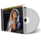 Front cover artwork of Robert Plant 1990-08-09 CD San Diego Audience
