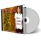 Front cover artwork of Robert Plant 2002-08-28 CD Columbus Audience