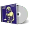 Front cover artwork of Robert Plant 2007-07-27 CD Festival De La Cite Audience