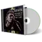 Front cover artwork of Roger Waters 1999-08-07 CD Wantaugh Audience