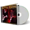 Front cover artwork of Rolling Stones 1989-11-04 CD Oakland Audience