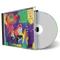 Front cover artwork of Rolling Stones Compilation CD Real Alternate Album Dirty Work Soundboard