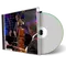 Front cover artwork of Ron Carter 2006-03-23 CD Internationale Jazzwoche Soundboard