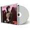 Front cover artwork of Ronnie Wood 2001-12-12 CD London Audience