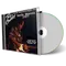 Front cover artwork of Ry Cooder 1987-03-16 CD Santa Monica Audience