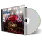Front cover artwork of Sammy Hagar 2024-08-27 CD Cincinnati Audience