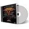 Front cover artwork of Sammy Hagar 2024-08-28 CD Nashville Audience