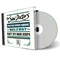 Front cover artwork of Saw Doctors 2024-08-24 CD Belfast Audience