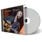Front cover artwork of Sivert Hoyem 2024-08-24 CD Ino-Rock Festival Audience