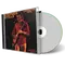 Front cover artwork of Stephen Stills 1974-03-02 CD Lexington Audience