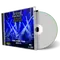 Front cover artwork of Steve Hackett 2023-07-15 CD Katowice Audience