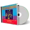 Front cover artwork of Steve Miller Band 1968-04-27 CD San Francisco Soundboard